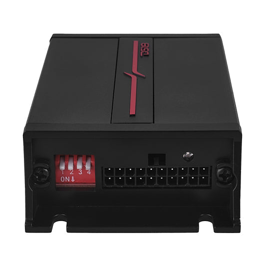 Load image into Gallery viewer, 4-Channel Lossless Audio Line Output Converter with Auto Turn-On And Speaker Emulator
