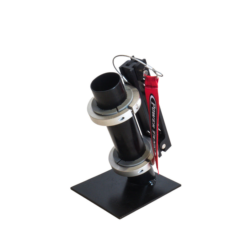 Load image into Gallery viewer, Quick-Release Bracket - 2.5 lb ABC Fire Exinguisher, Power Shot, Pro Eagle Phoenix CO2 Jack
