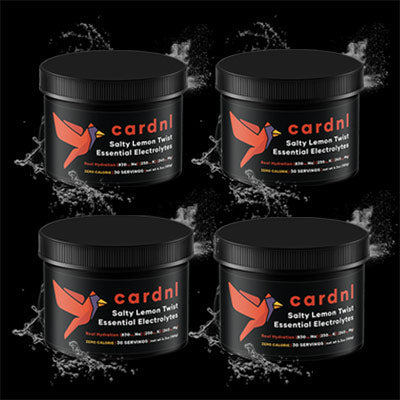 Load image into Gallery viewer, Zero Sugar Essential Electrolytes

