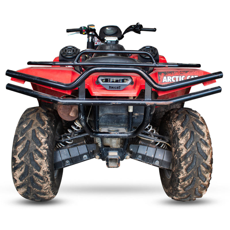 Load image into Gallery viewer, Arctic Cat Tail Light with Reverse Light
