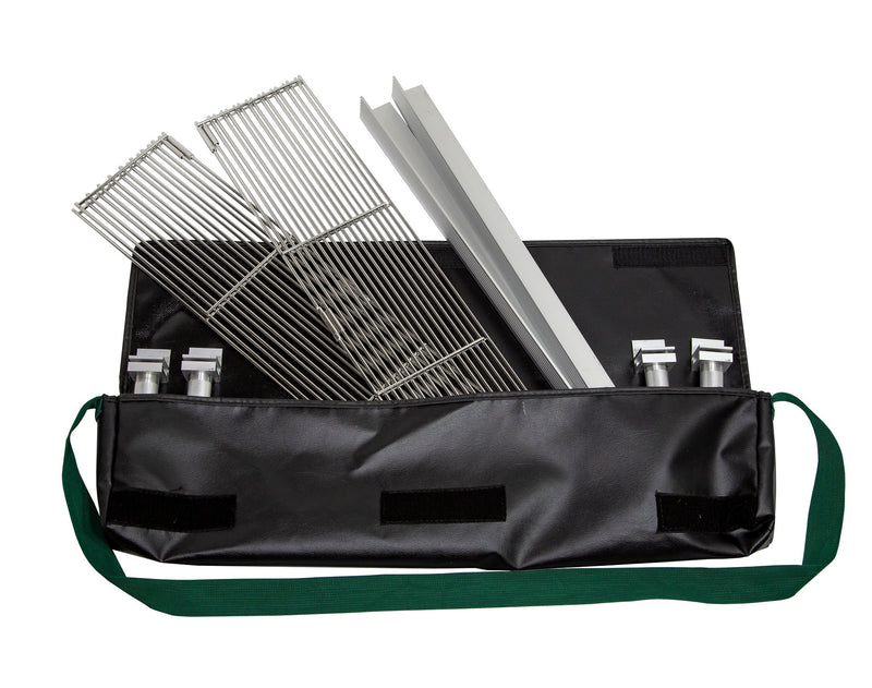 Load image into Gallery viewer, Quad-Fold Grill Grate
