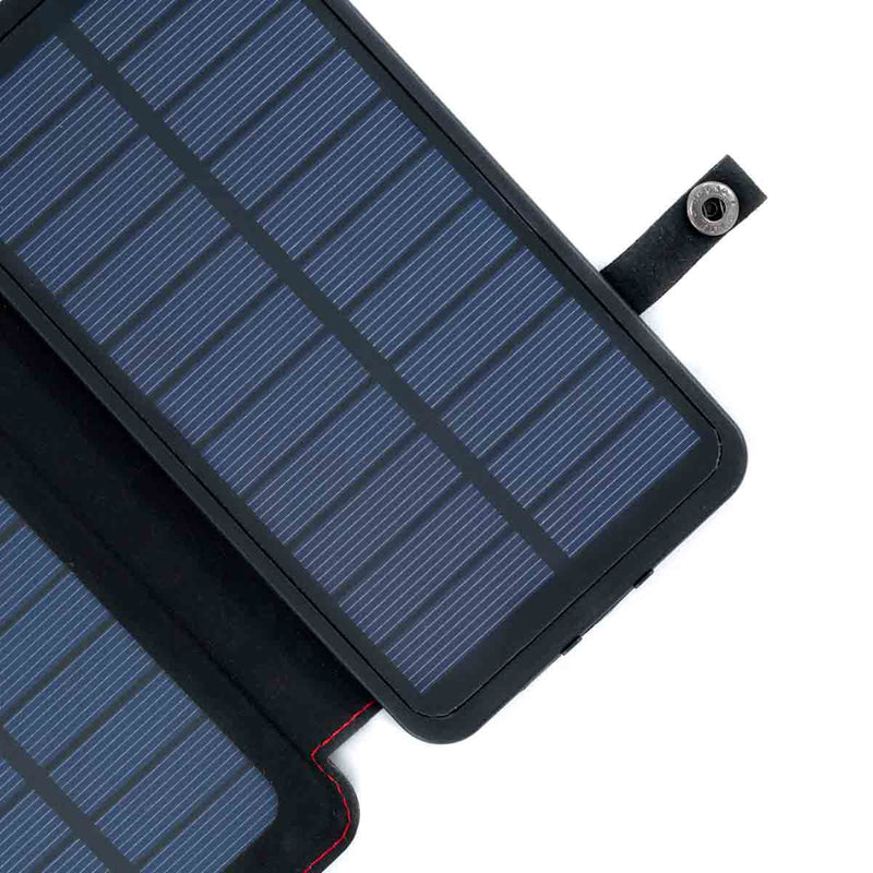 Load image into Gallery viewer, QuadraPro Solar Power Bank
