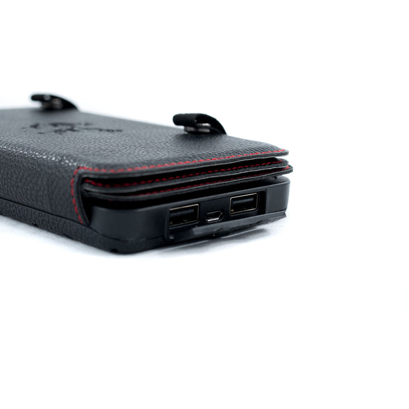 Load image into Gallery viewer, QuadraPro Solar Power Bank
