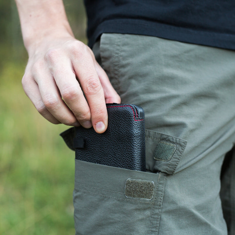 Load image into Gallery viewer, QuadraPro Solar Power Bank
