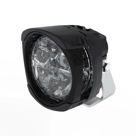 NACHO Quatro Flush Mount - Pair - Fits Any Model Quatro - Not sold with Lights
