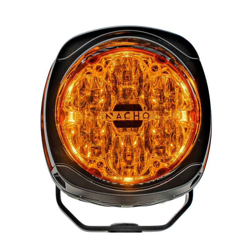 Load image into Gallery viewer, Quatro SAE Amber
