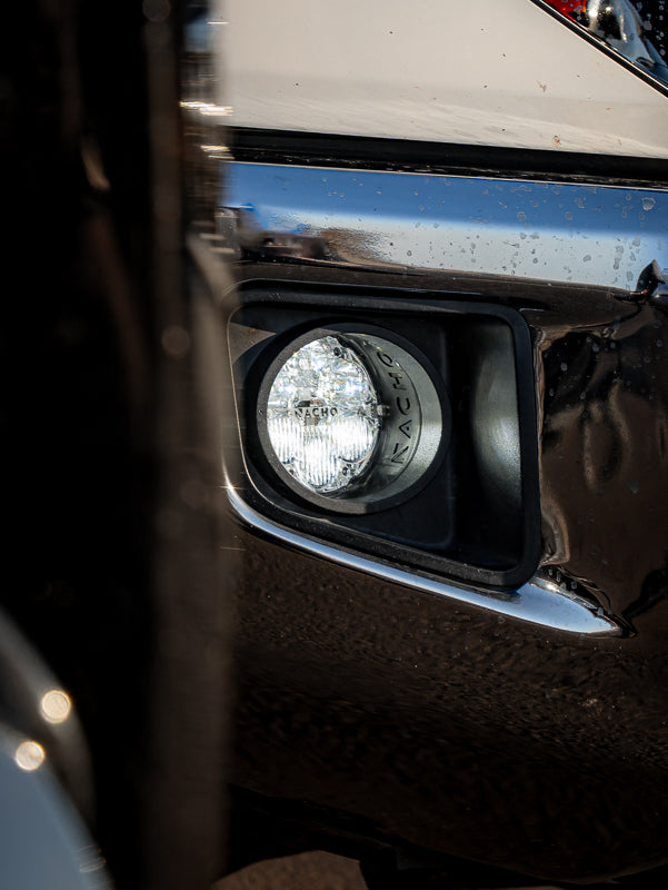 Load image into Gallery viewer, Toyota Fog Mounts - Select Years
