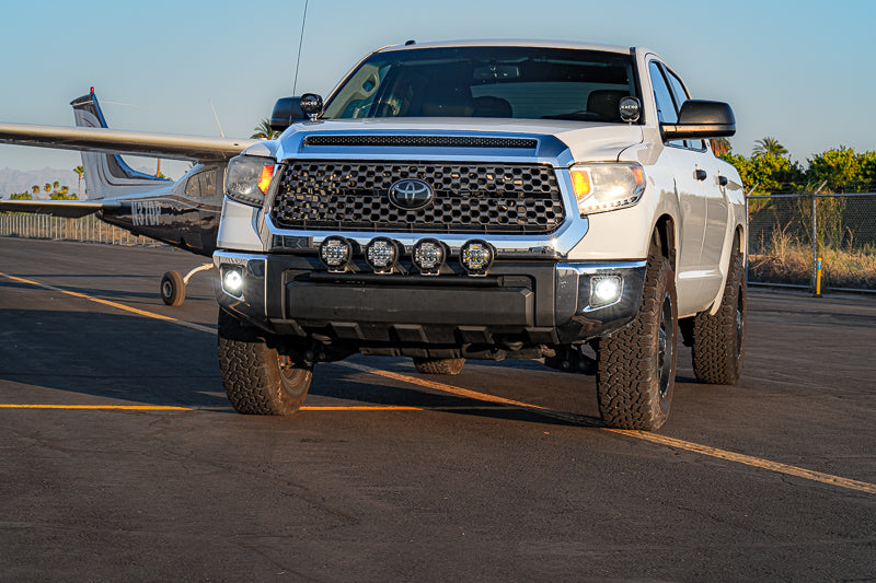 Load image into Gallery viewer, Toyota Fog Mounts - Select Years
