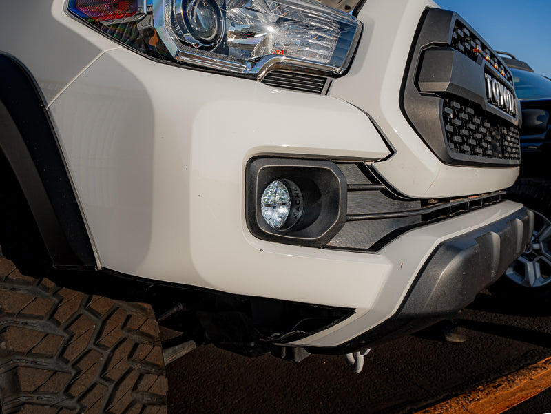 Load image into Gallery viewer, Toyota Fog Mounts - Select Years
