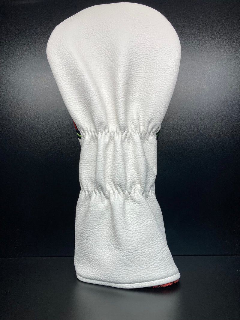 Load image into Gallery viewer, Queen of Spades Headcover
