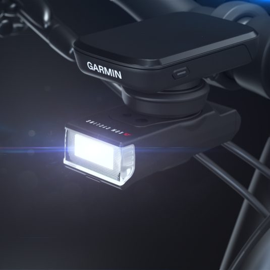 Quick Release Light 350