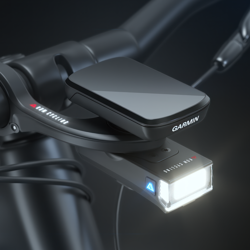 Load image into Gallery viewer, Quick Release Light 350
