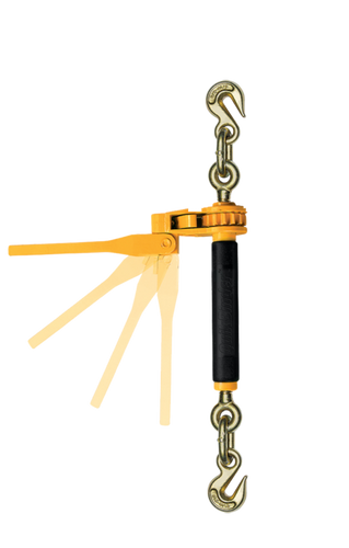 Peerless QuikBinder™ Plus Ratchet Load Binderr | SIZE OPTIONS