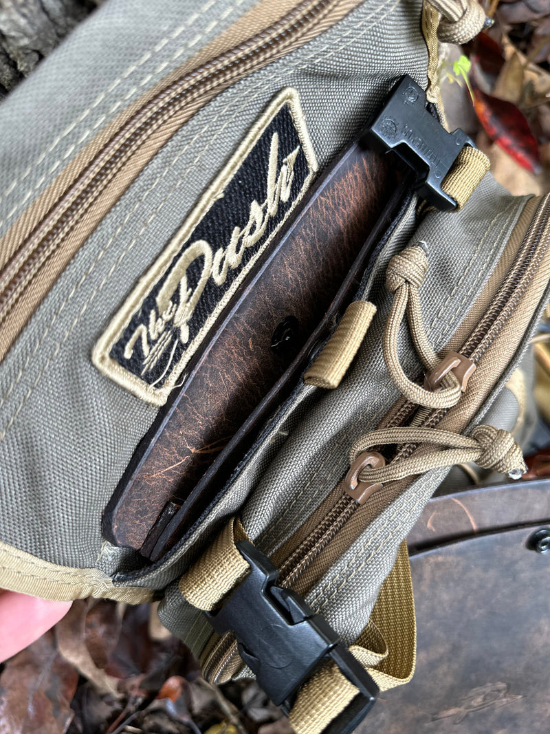 Load image into Gallery viewer, Alpha Pack Broadhead Sleeves
