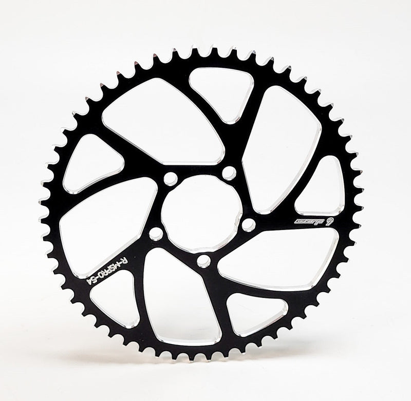 Load image into Gallery viewer, RAWRR Sprocket by Warp 9
