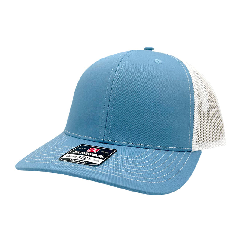 Load image into Gallery viewer, Richardson Snapback Trucker Cap

