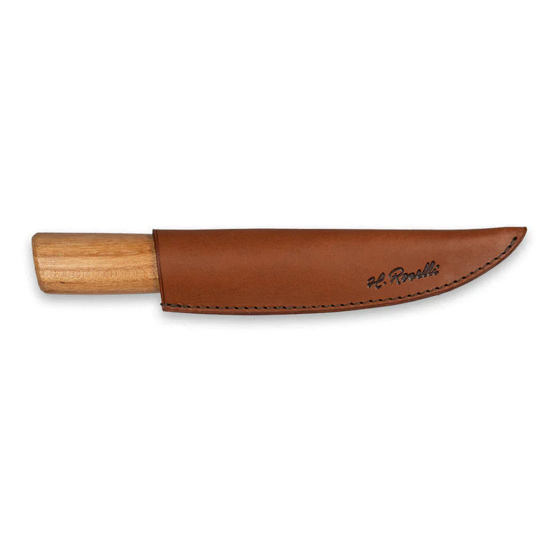 Load image into Gallery viewer, Roselli R112D The Carving Knife - Red Elm

