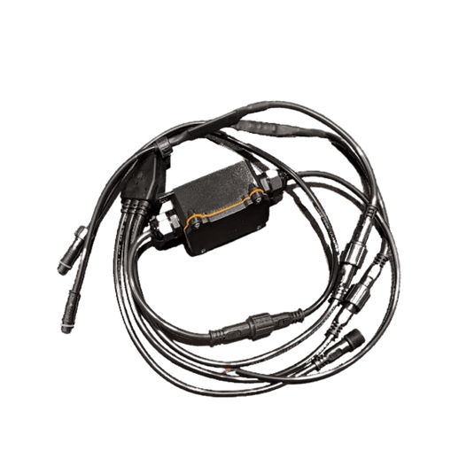 R1 Industries XL LED Rock Lights (10-Pod)