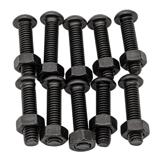 R1 Industries XL LED Rock Lights (10-Pod)