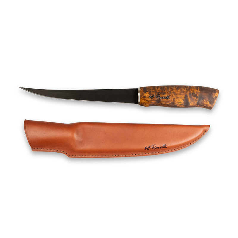 Load image into Gallery viewer, Roselli R255 Big Fillet Knife (NEW)
