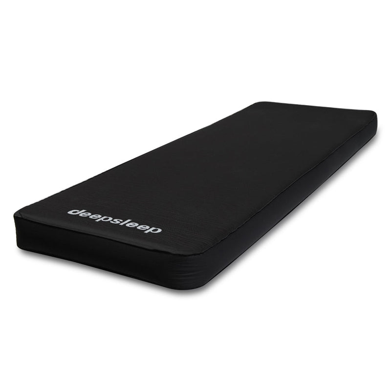 Load image into Gallery viewer, Deepsleep Solo Mat Self-Inflating Camping Bed
