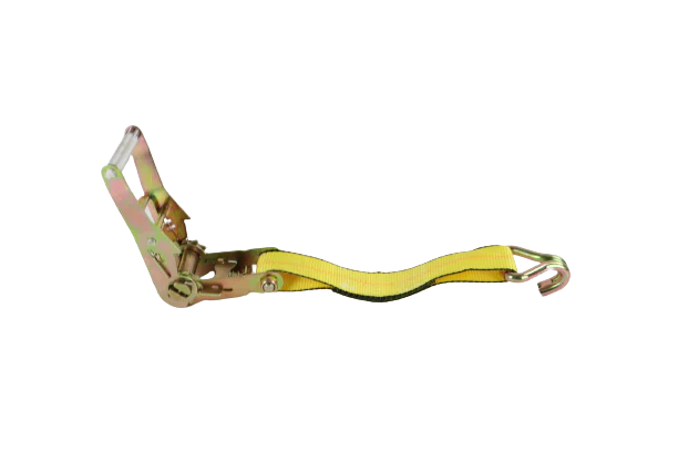 Load image into Gallery viewer, 2&quot; Ratchet Strap w/ Wire Hooks 27 OR 30 Ft | 10 PACK
