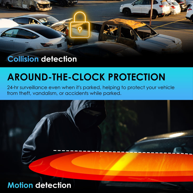 Load image into Gallery viewer, Rexing R316 4K Dash Cam with Wi-Fi &amp; GPS
