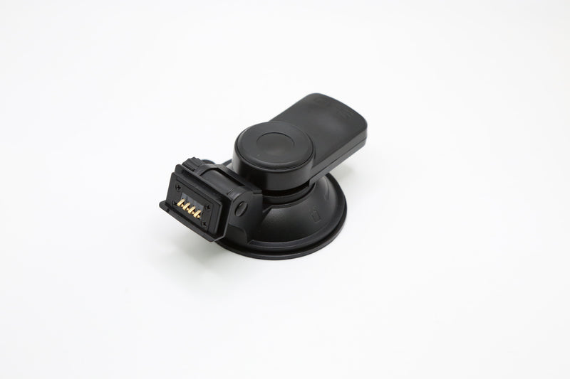 Load image into Gallery viewer, Rexing GPS Logger Suction Cup Mount for R316 Dash Cam Series
