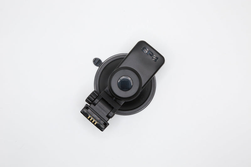 Load image into Gallery viewer, Rexing GPS Logger Suction Cup Mount for R316 Dash Cam Series
