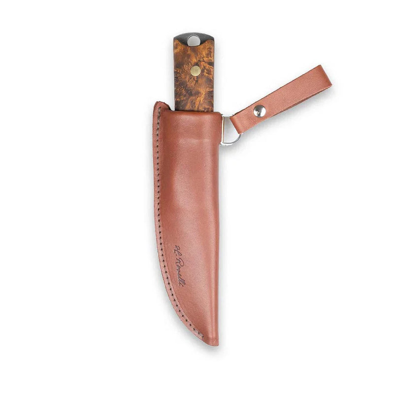 Load image into Gallery viewer, Roselli R40 Heimo 4" Bushcraft Edition
