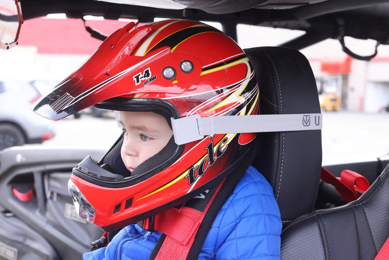 Load image into Gallery viewer, UTVMA Helmet Holders
