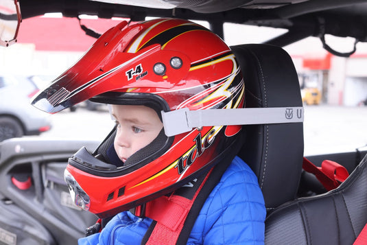 UTVMA Helmet Holders