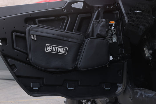 RZR 1000 XP/XP S Front Door Bag Set (2024+)