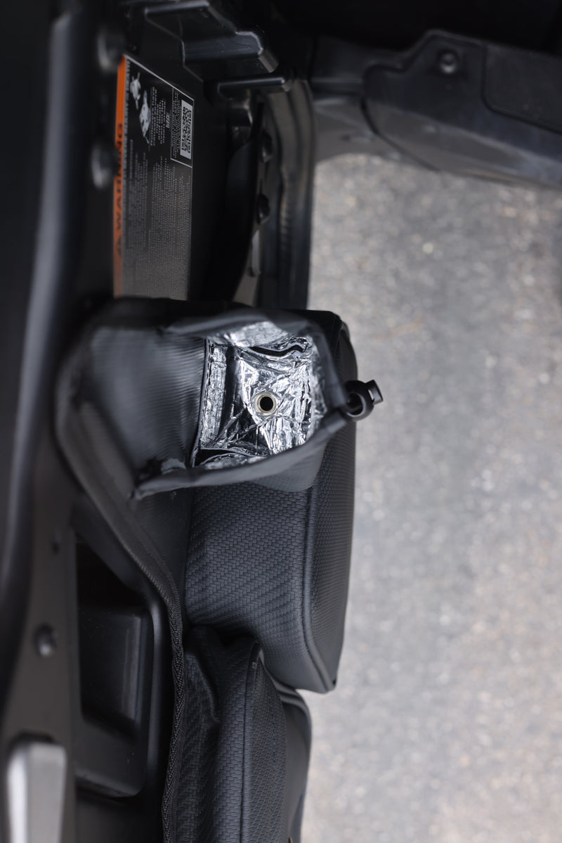 Load image into Gallery viewer, RZR 1000 XP/XP S Front Door Bag Set (2024+)
