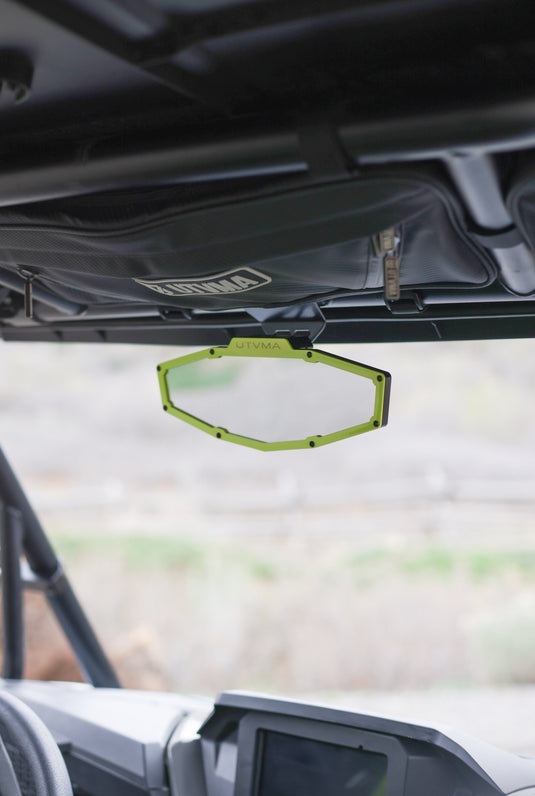 Rearview Mirror