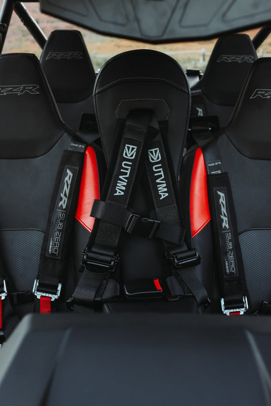 2024+ RZR 1000 2 Bump Seat