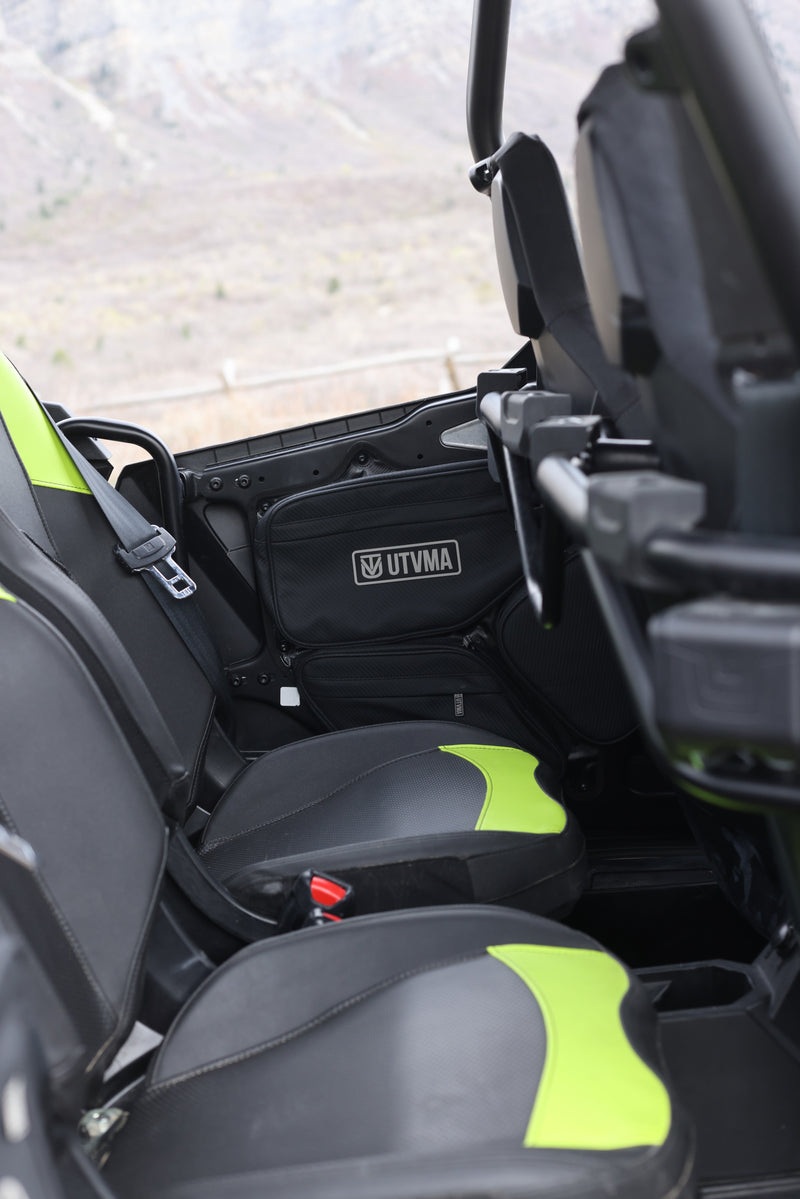 Load image into Gallery viewer, RZR 1000 XP/ XP S Rear Door Bag Set (2024+)
