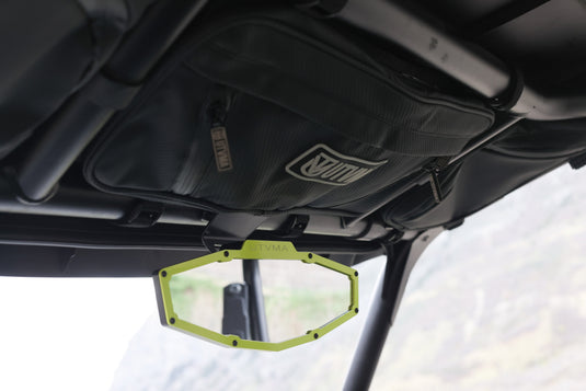 RZR 1000 XP/ XP S Roof Bag (2024+)