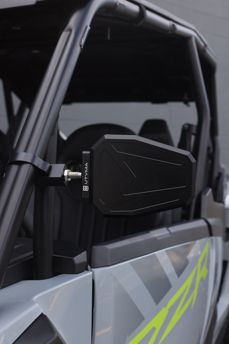 Load image into Gallery viewer, UTVMA Side View Mirrors
