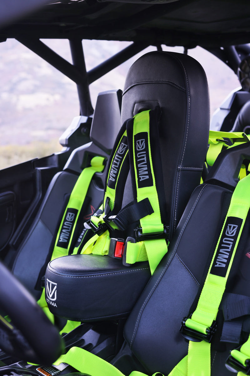 Load image into Gallery viewer, Maverick X3 Bump Seat (2017-2025)
