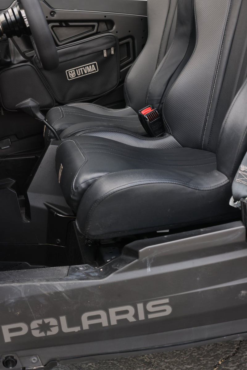 Load image into Gallery viewer, "Weekender" Series Pair of Front or Rear Suspension Bucket Seats 2024+ RZR 1000 XP/XP S
