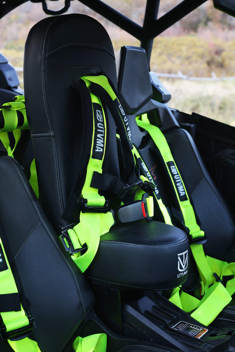 Load image into Gallery viewer, Maverick X3/Maverick X3 MAX Front/Rear Bump Seat (2017+)
