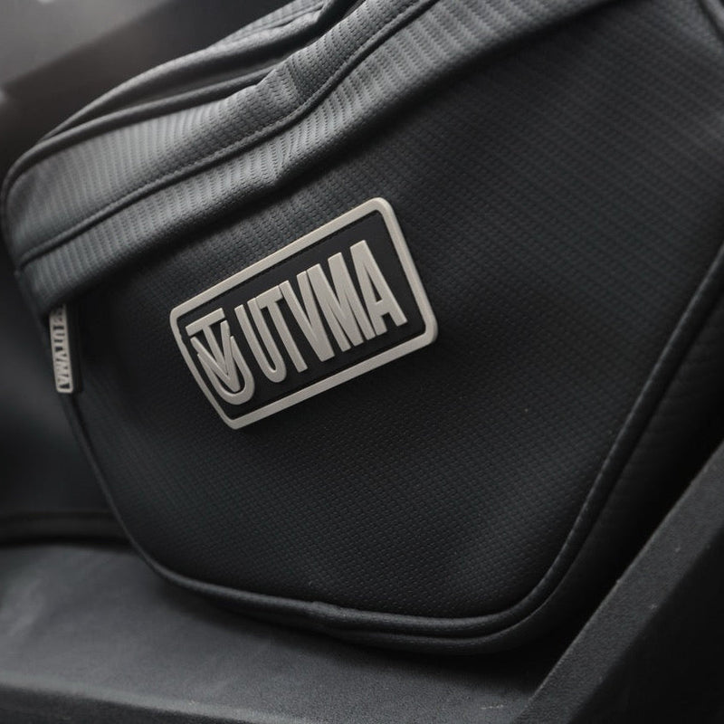 Load image into Gallery viewer, Can-Am Commander/Maverick Sport Front Door Bag Set (2021+)
