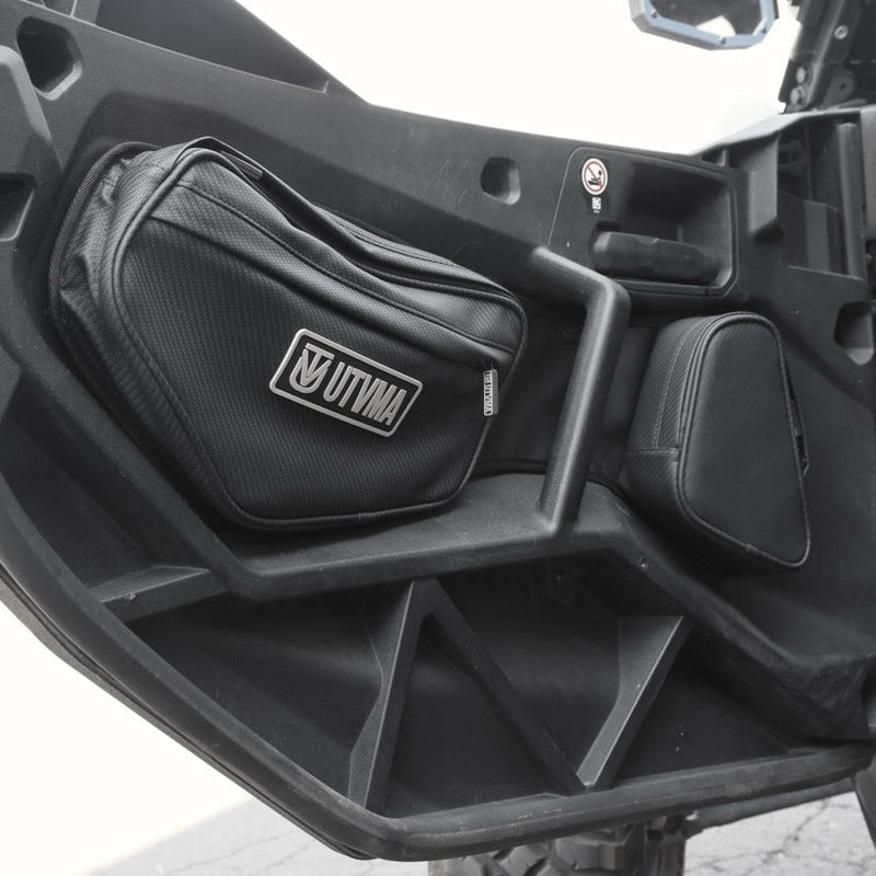 Load image into Gallery viewer, Can-Am Commander/Maverick Sport Front Door Bag Set (2021+)
