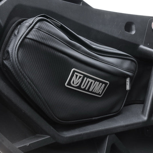 Can-Am Commander/Maverick Sport Front Door Bag Set (2021+)