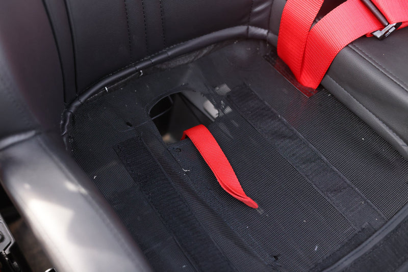 Load image into Gallery viewer, 2024+ RZR 1000 Front/Rear Bench Seat W Harnesses 2 and 4 Seater
