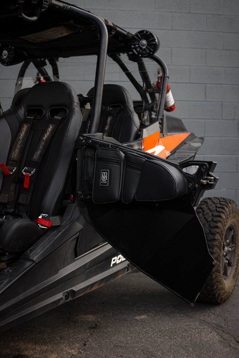 Load image into Gallery viewer, RZR 900 Front Door Bag Set (2014-2025)

