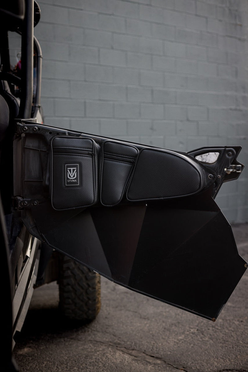 Load image into Gallery viewer, RZR 1000/900 Front Door Bag Set (2014-2023)
