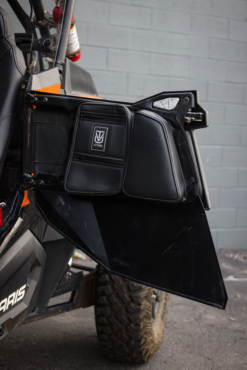 Load image into Gallery viewer, RZR 900 Rear Door Bag Set (2015-2025)
