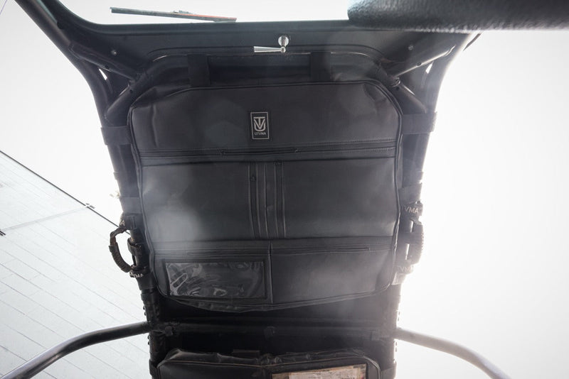 Load image into Gallery viewer, RZR 1000/900 Roof Bag (2014-2023)

